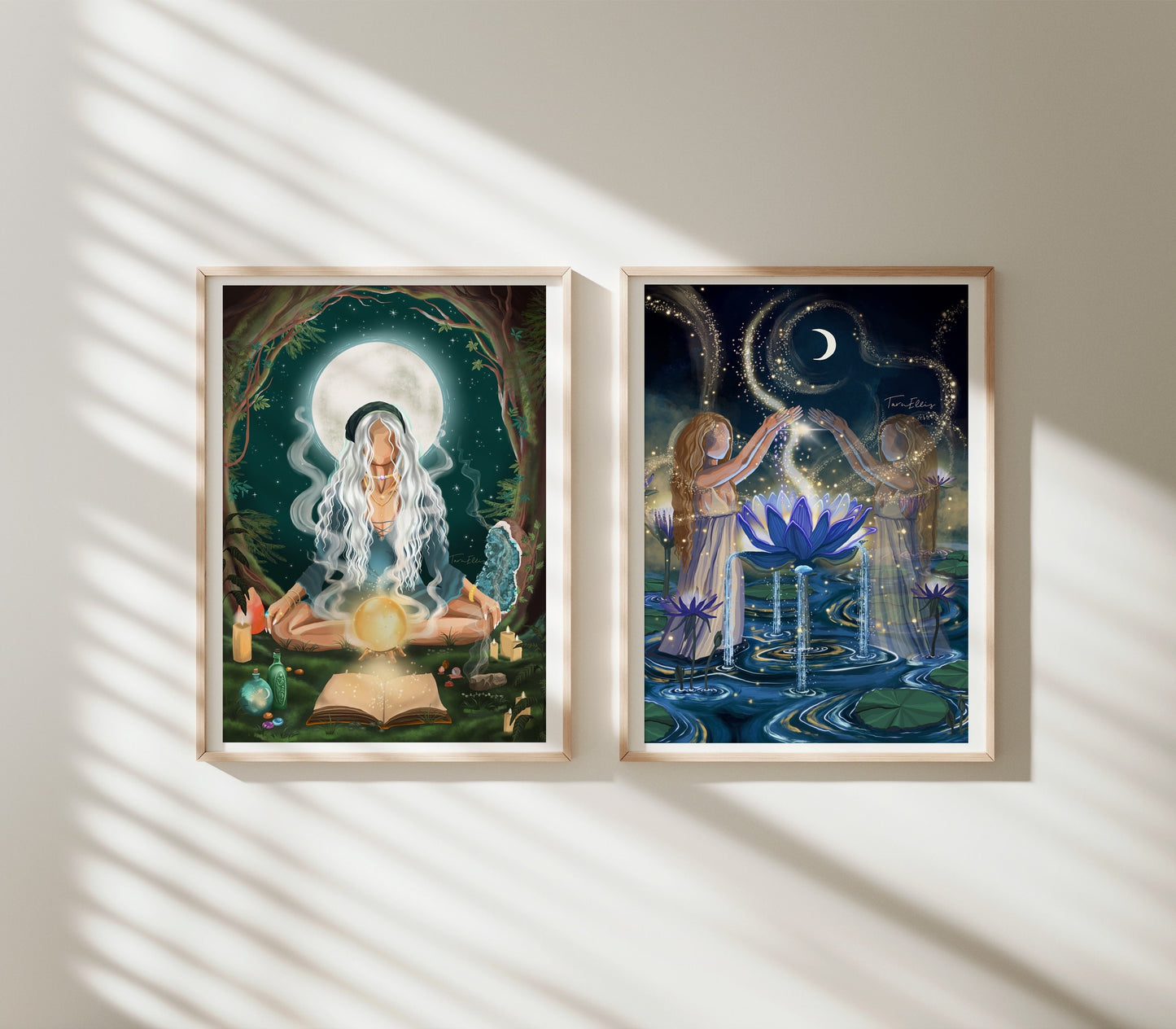 Blue Lotus
