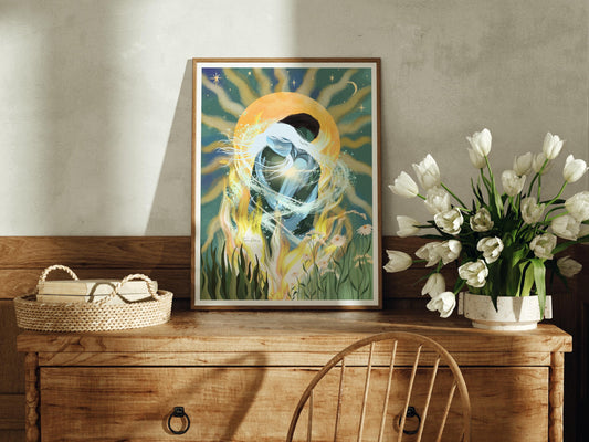 Twin Flame