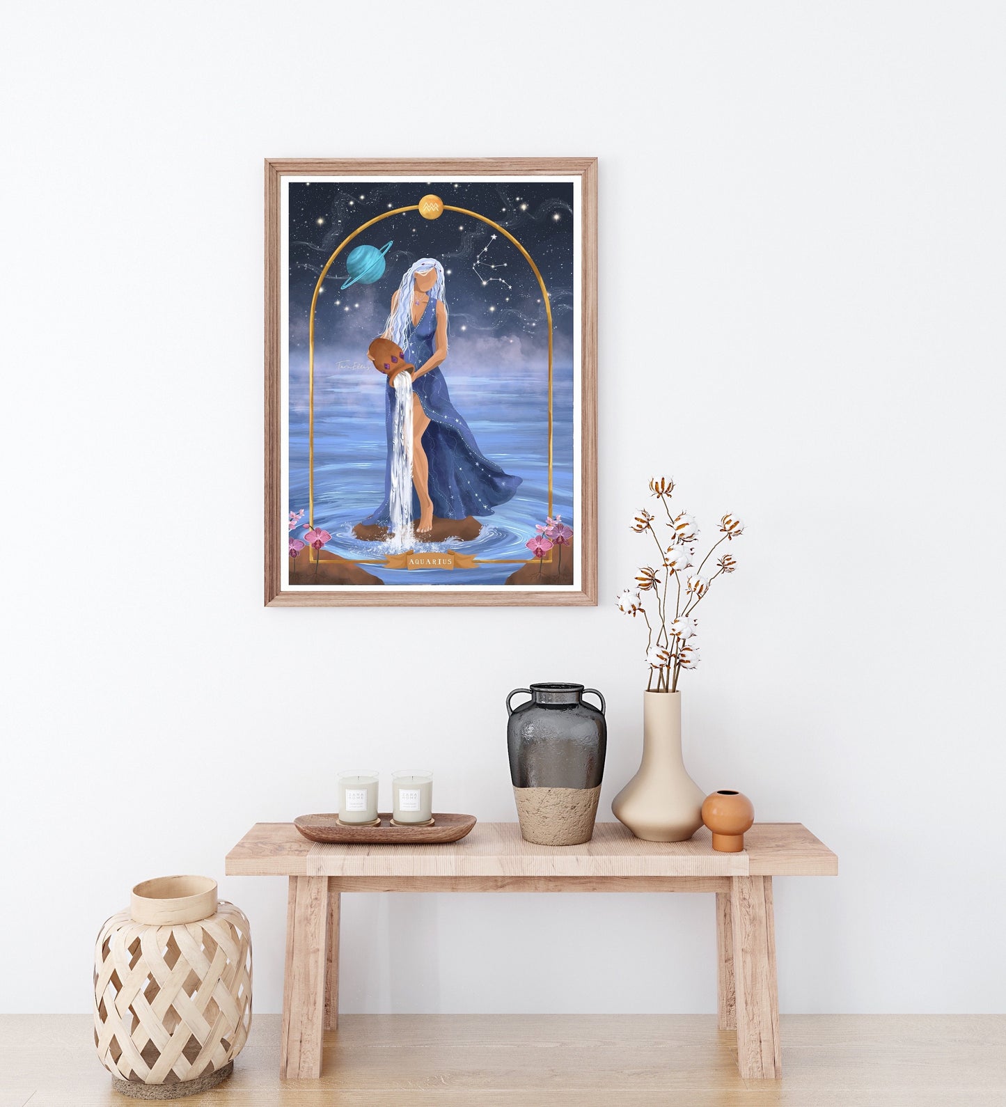 Aquarius