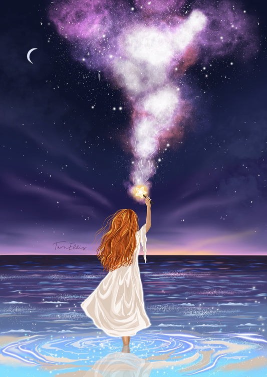 Create Your Magic