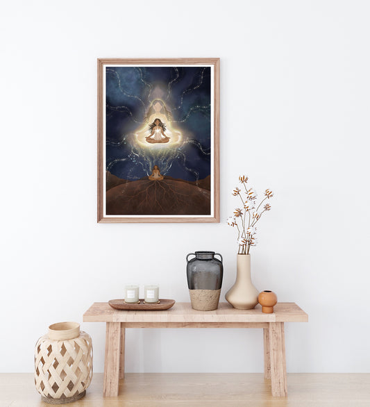 The Higher Self