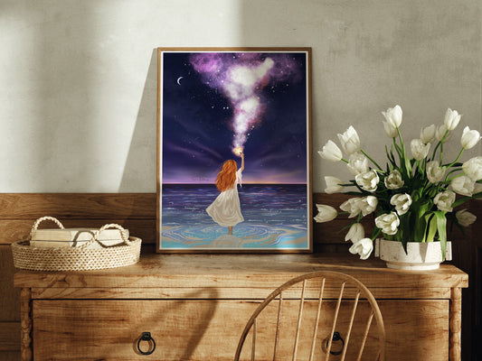 Create Your Magic