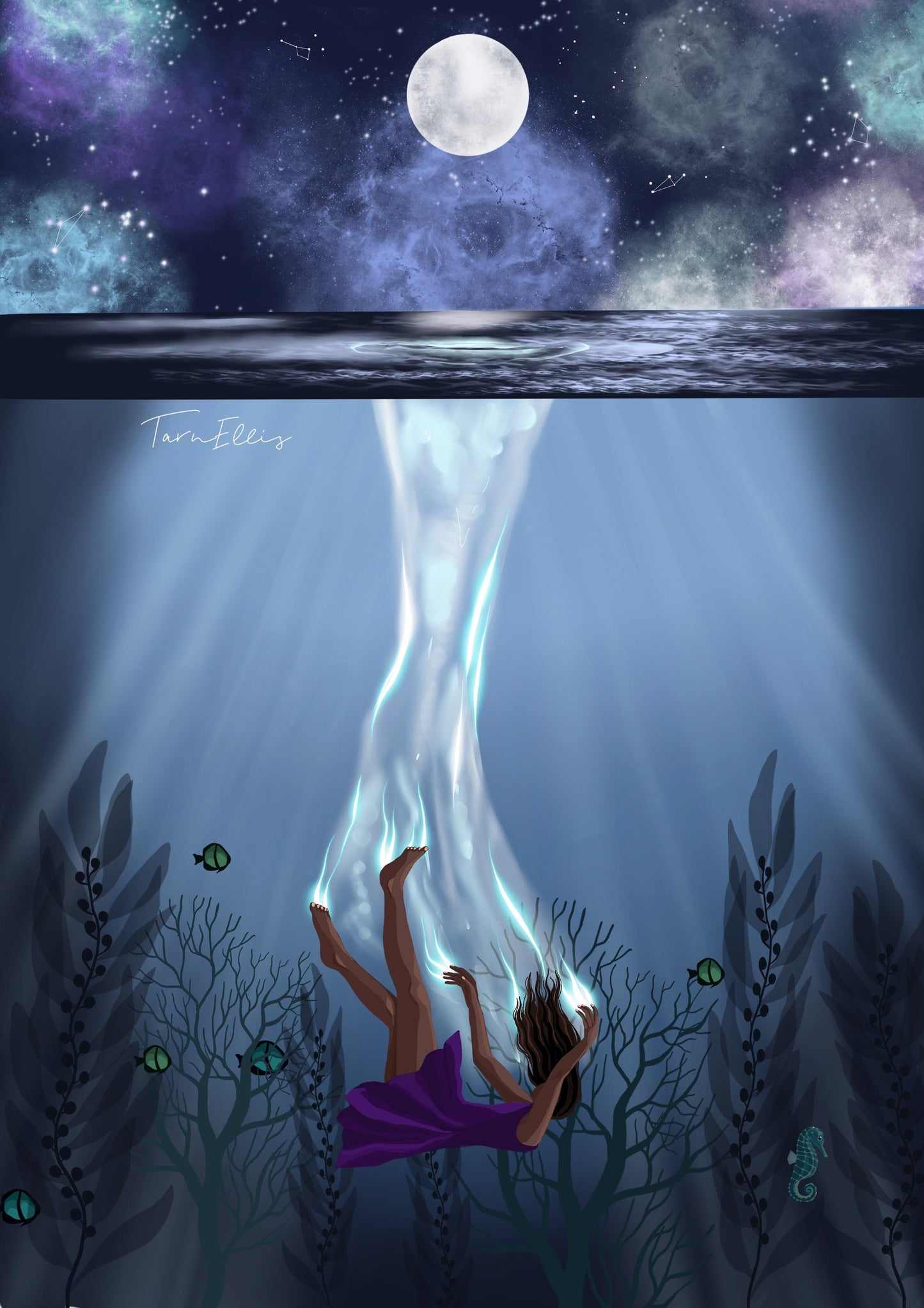 The Depths