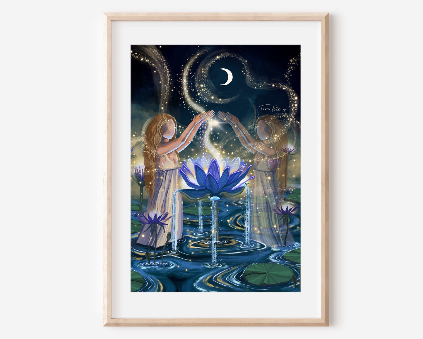 Blue Lotus