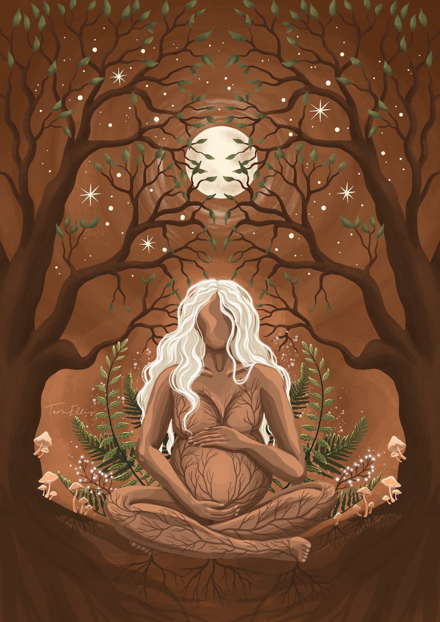 Mother Nurture