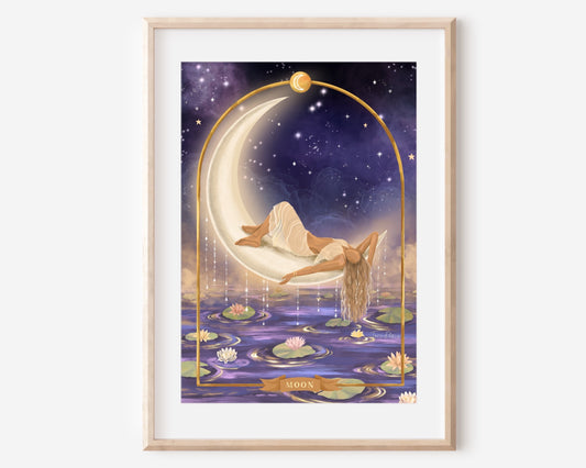 Moon