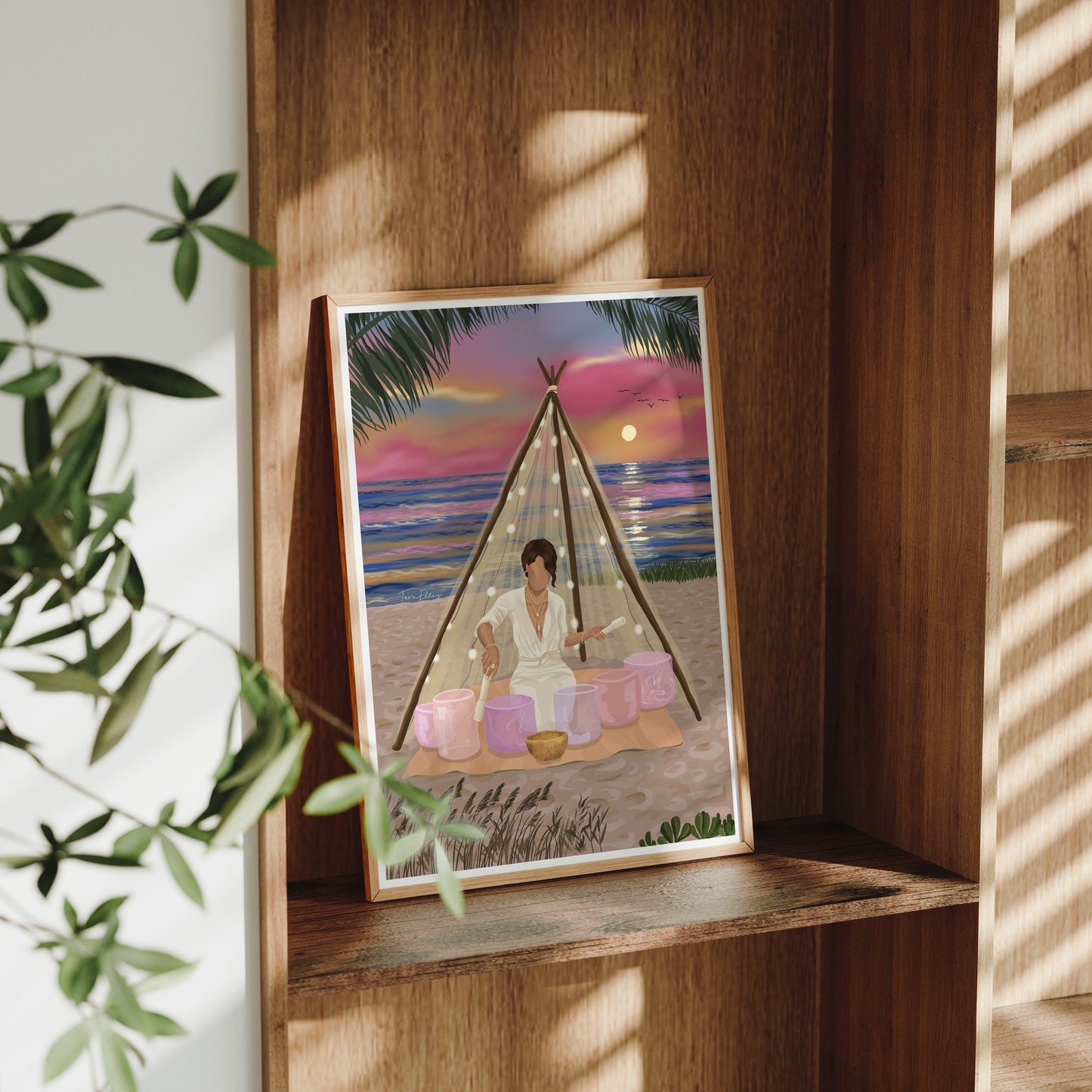 Sound Healing