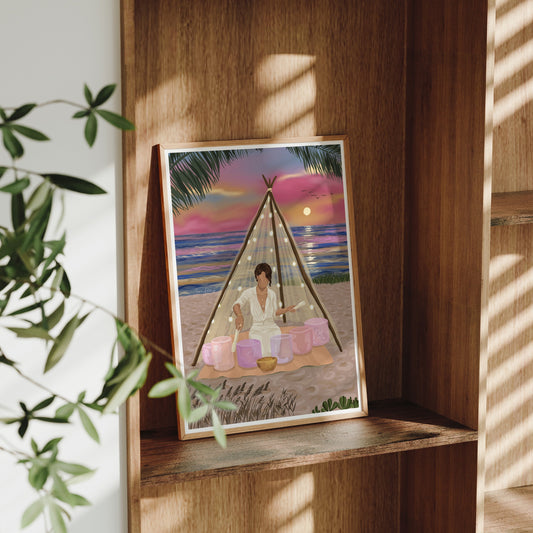 Sound Healing