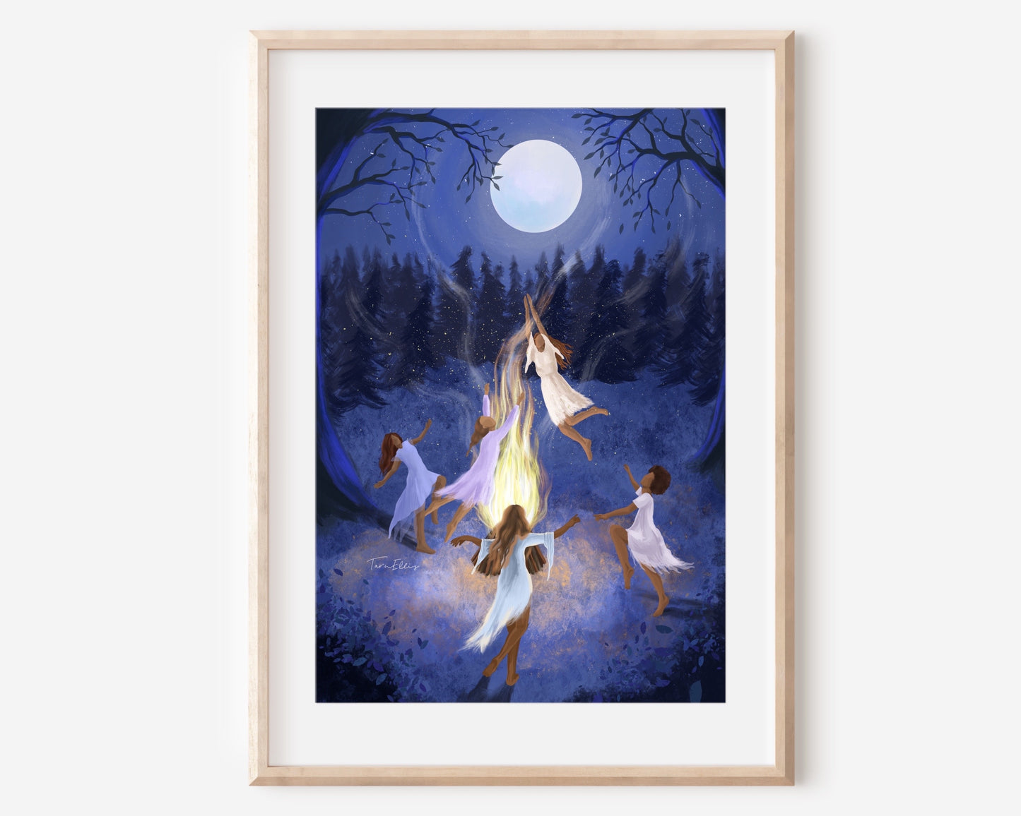 The Witching Hour