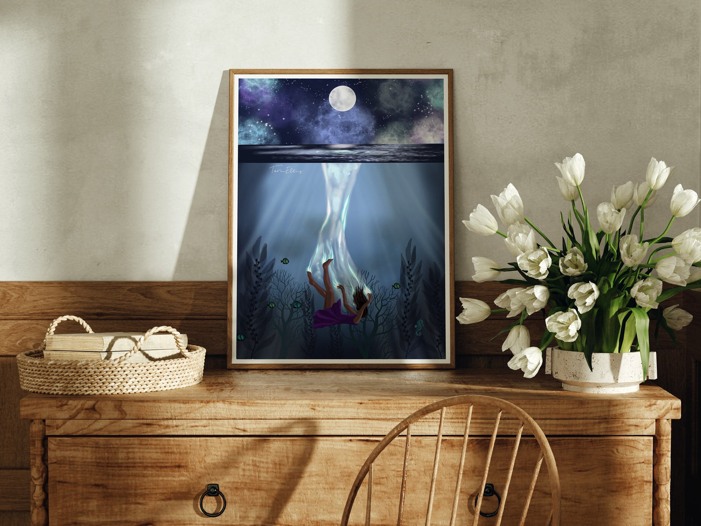 The Depths