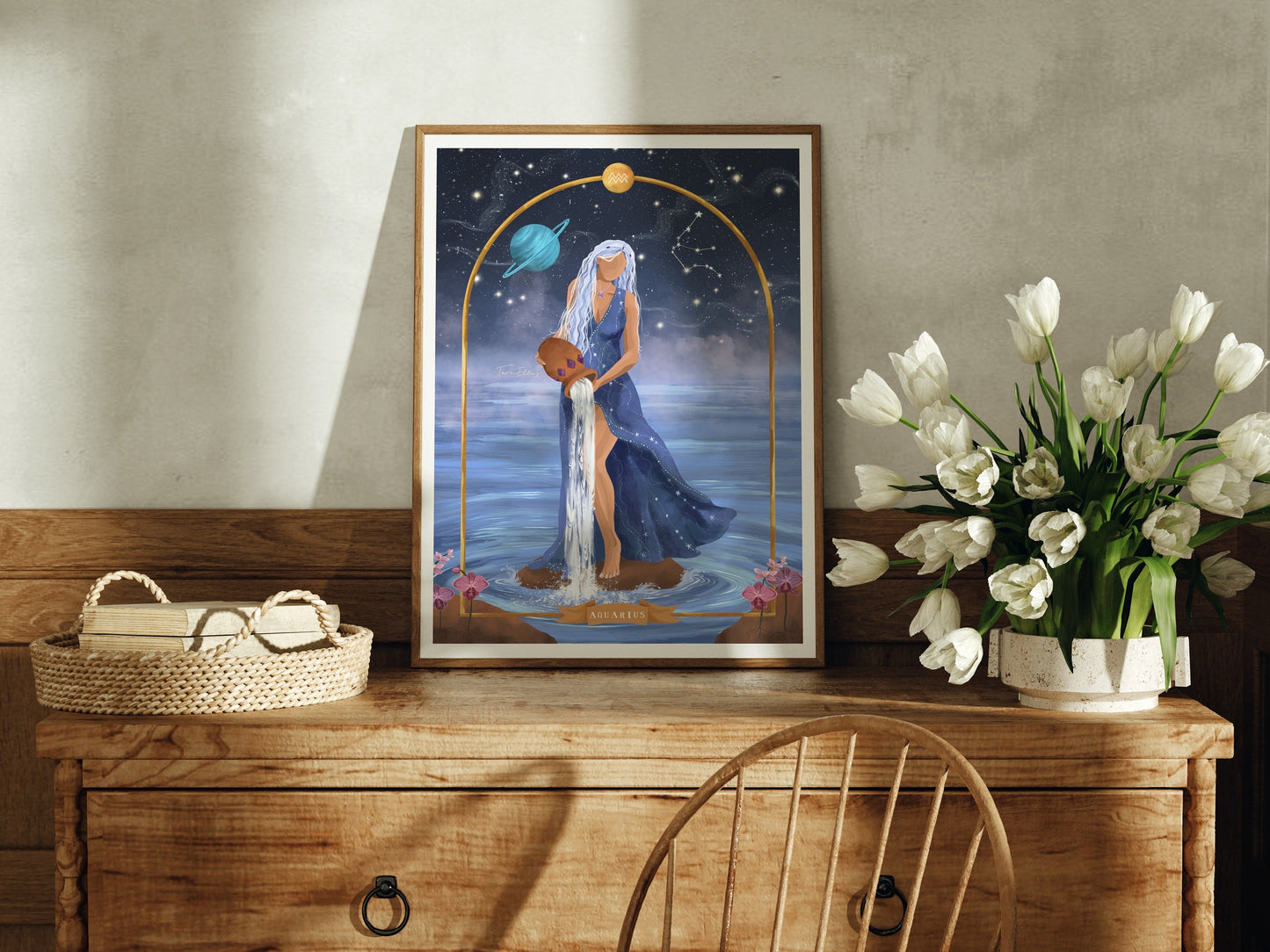 Aquarius