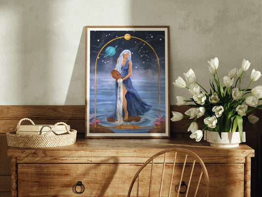Aquarius