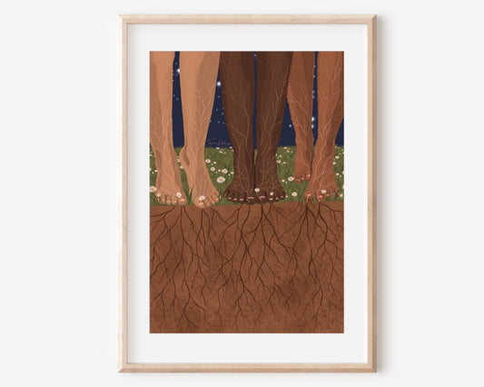 Earthing