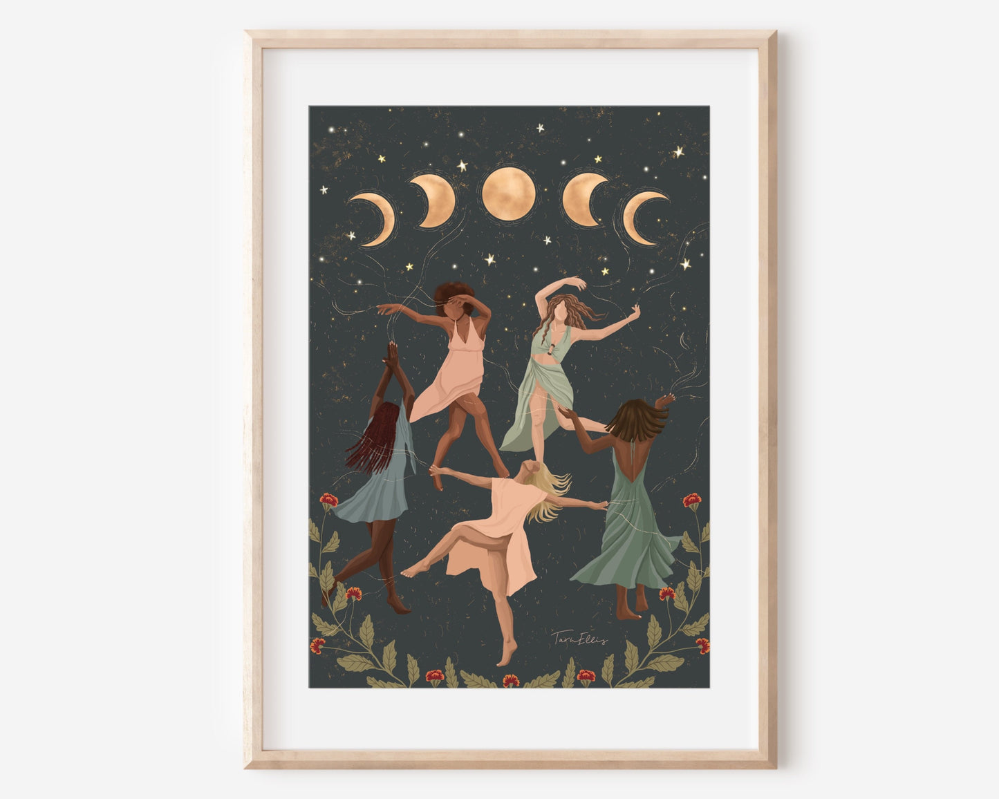 Cercle des femmes