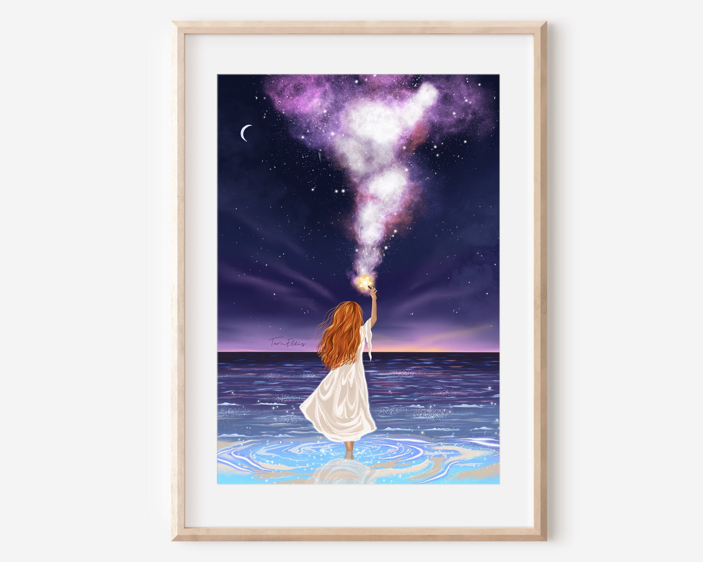 Create Your Magic
