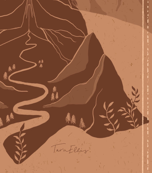 The Mountain