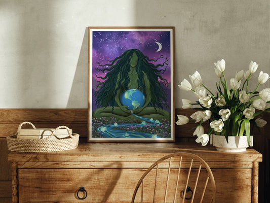 Earth Mama