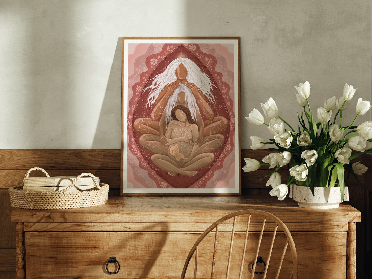 Ancestral Healing