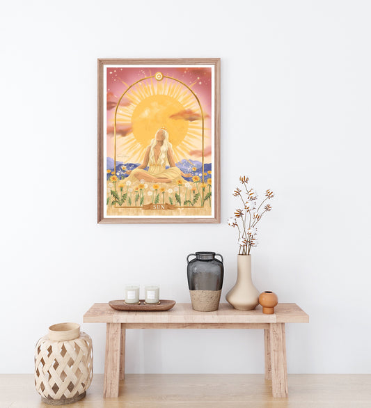 Sun