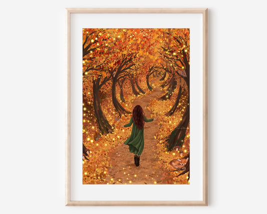 Autumn Magic