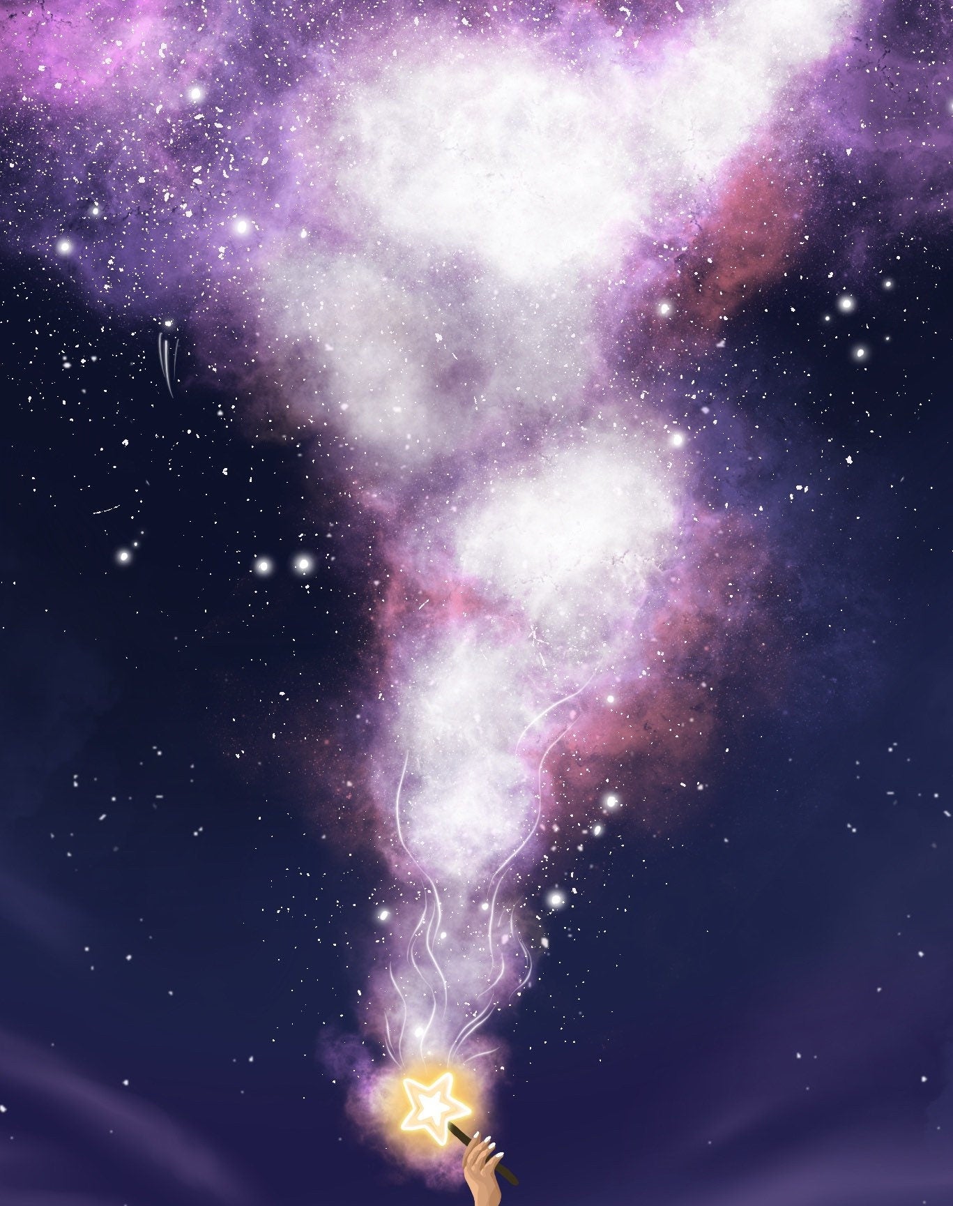 Create Your Magic