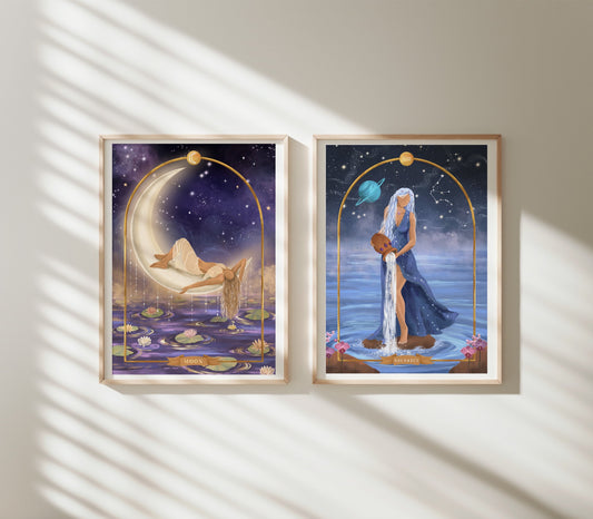 Aquarius