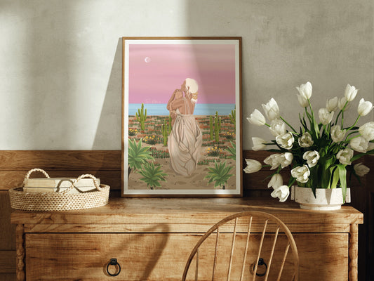 Sacred Mother
