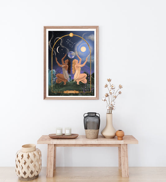 Gemini