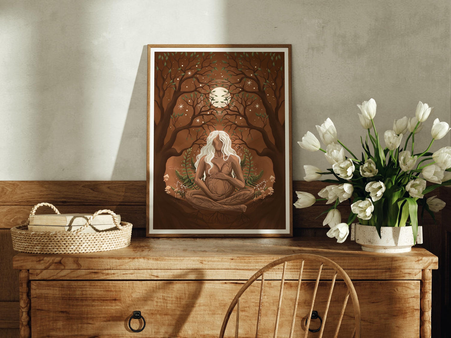 Mother Nurture