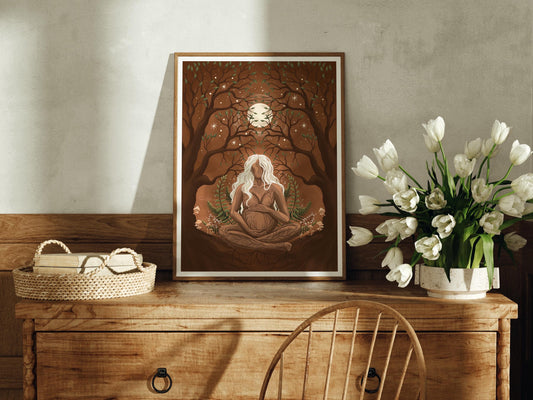 Mother Nurture