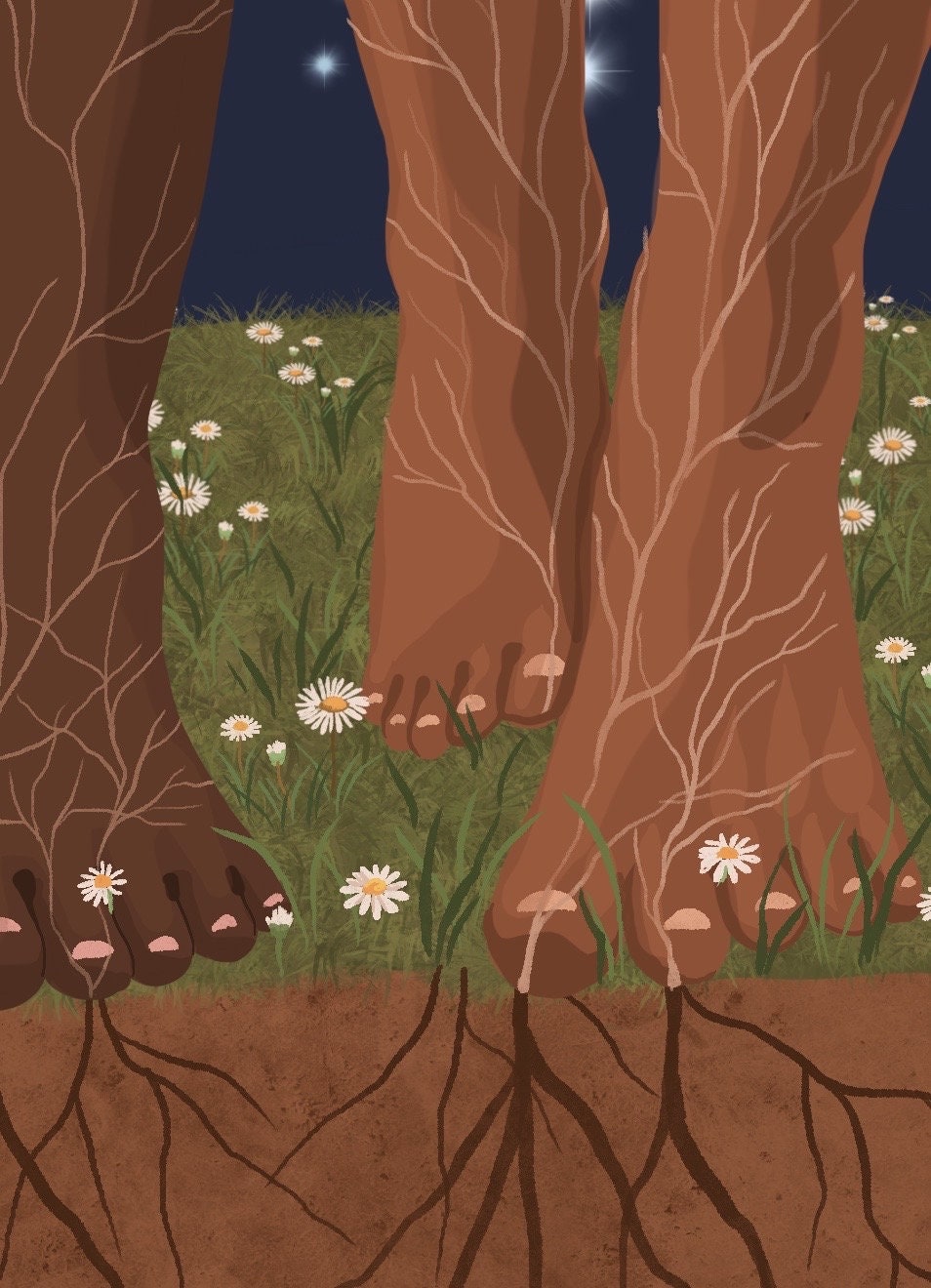 Earthing