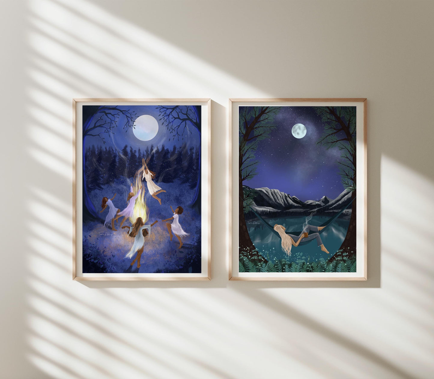 The Witching Hour