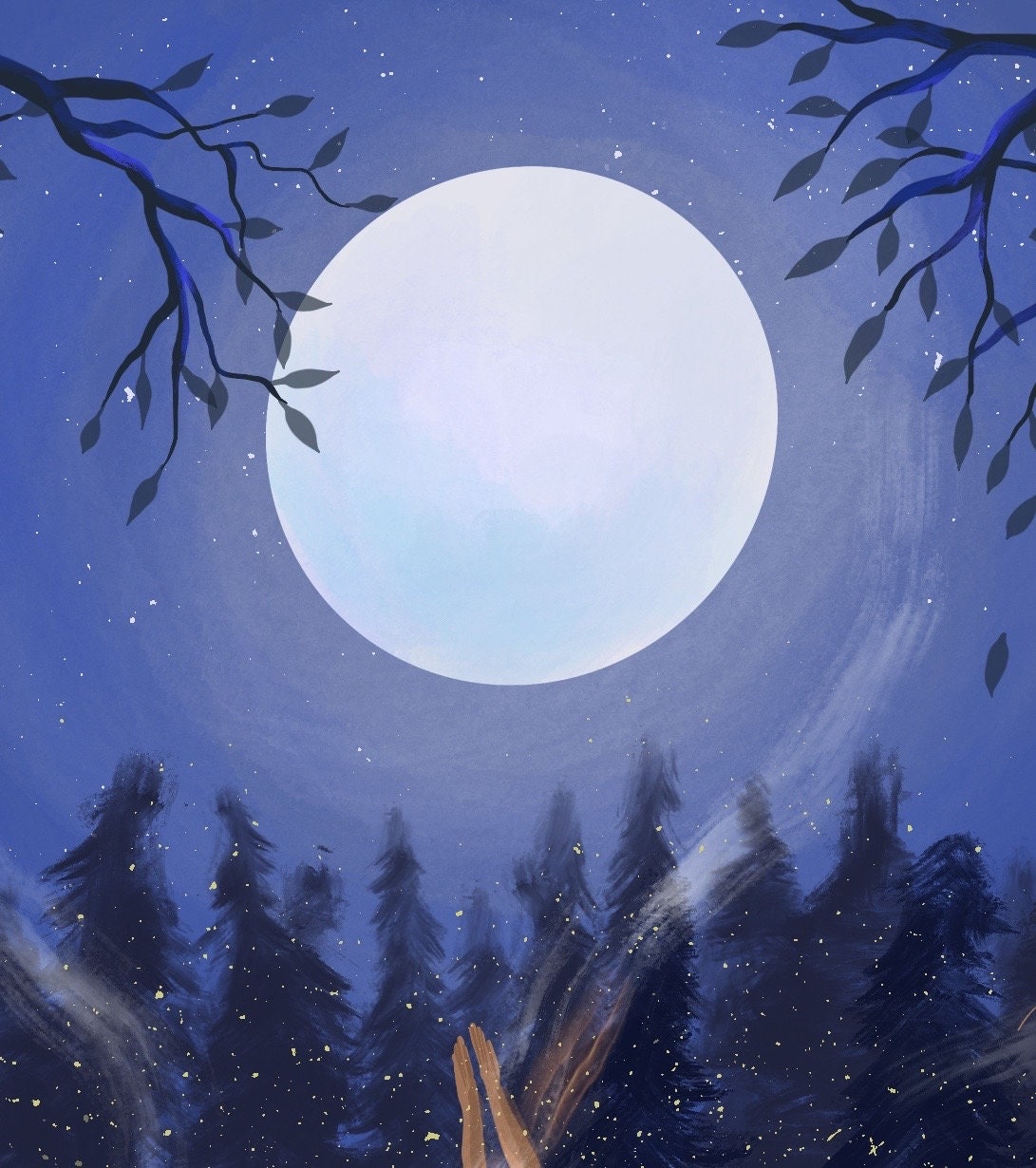 The Witching Hour