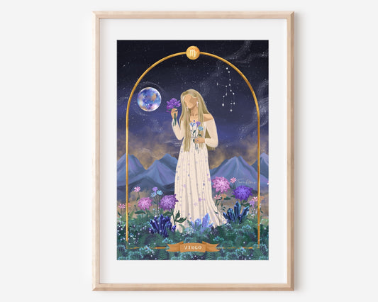 Virgo