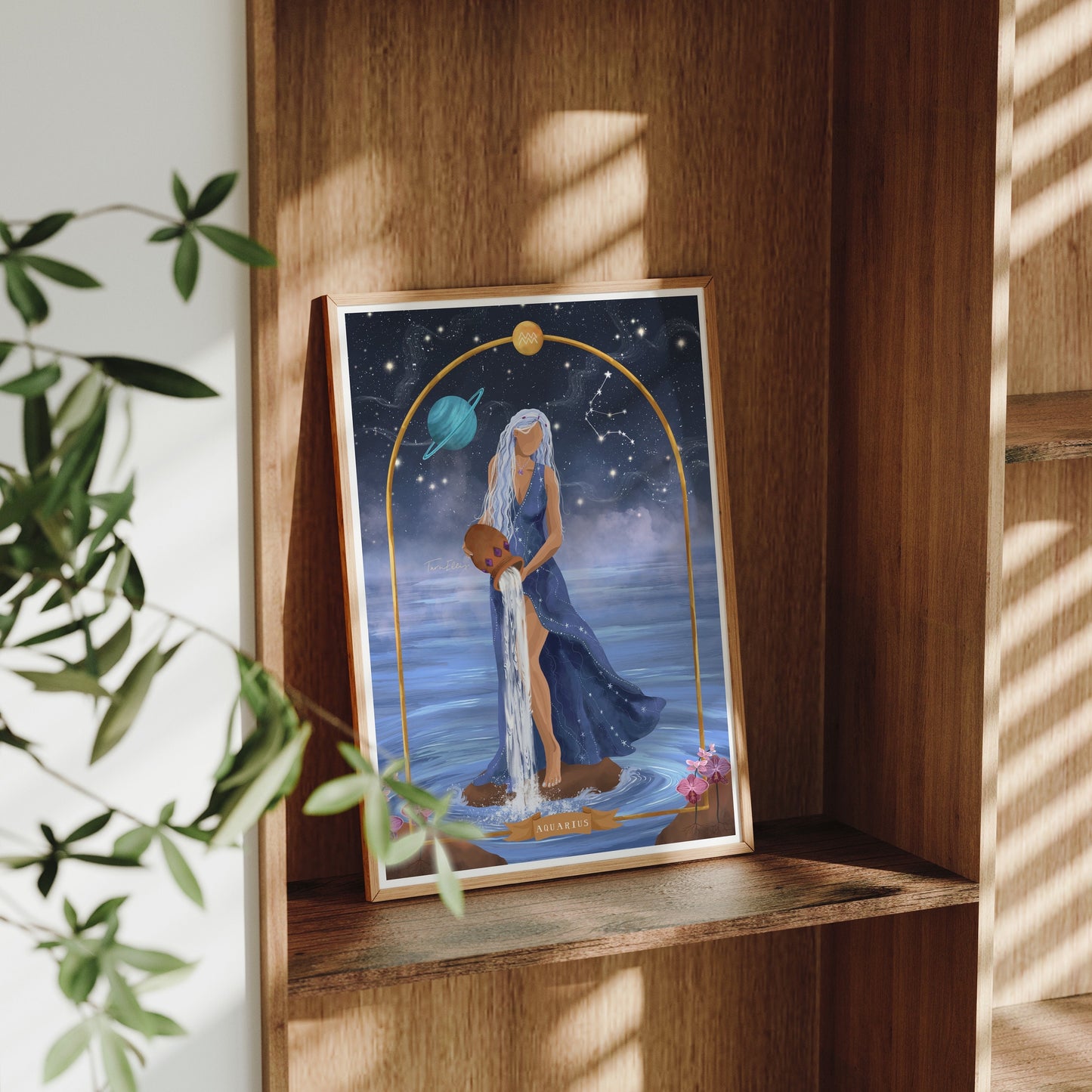 Aquarius