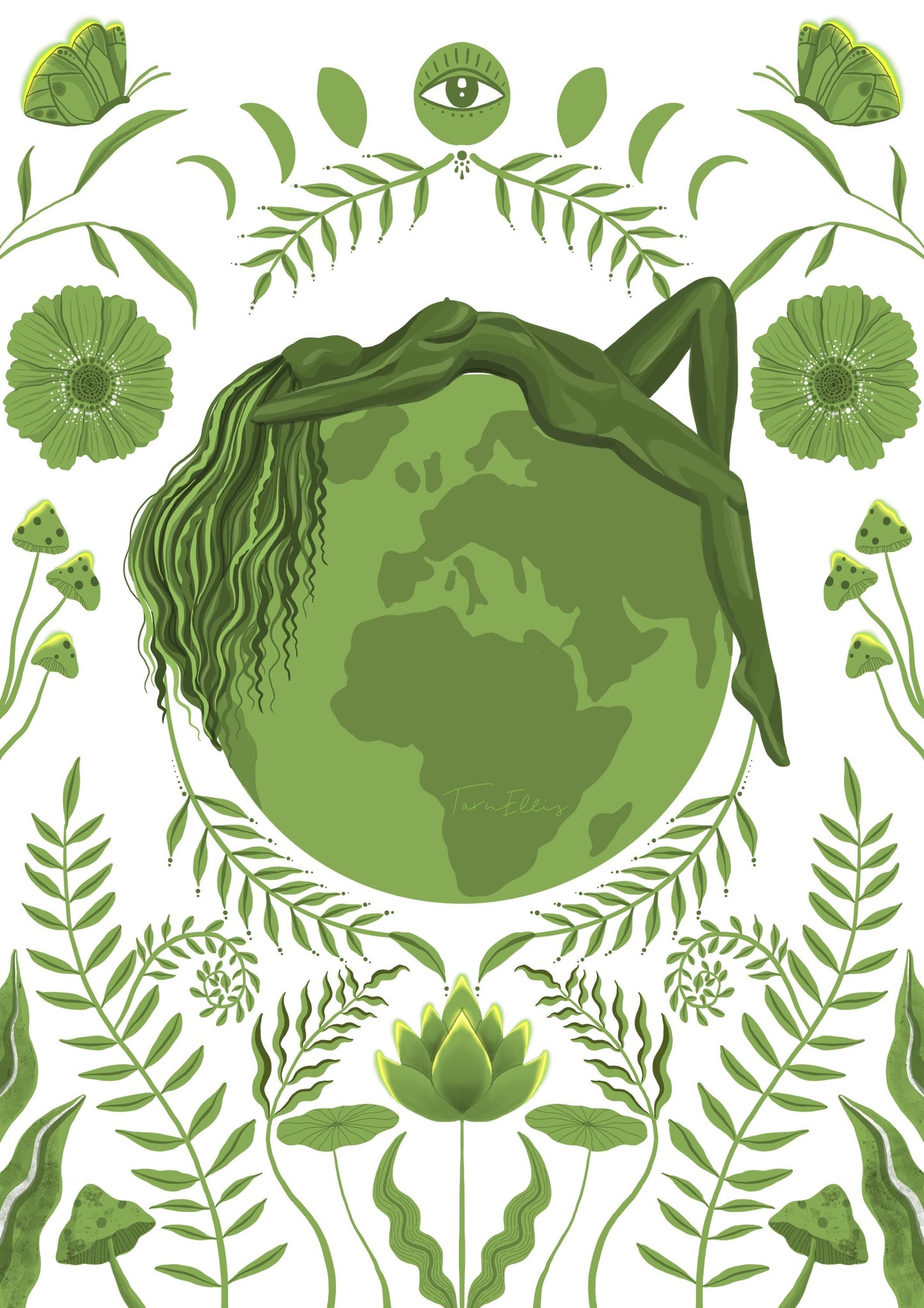 Green Earth