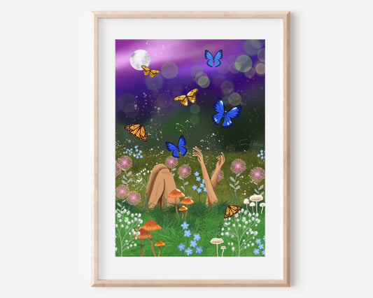 Metamorphosis