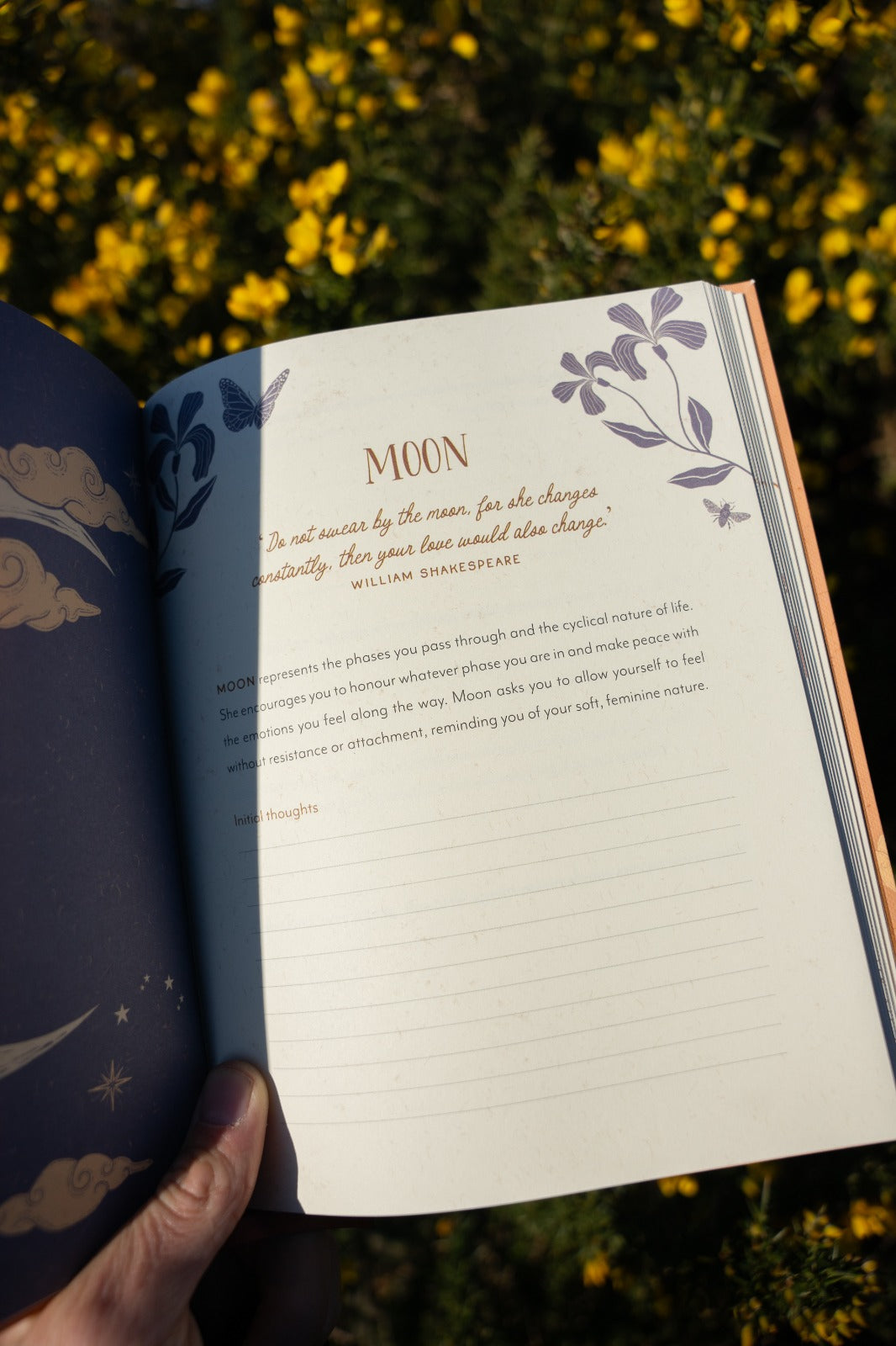 Earth Song Journal