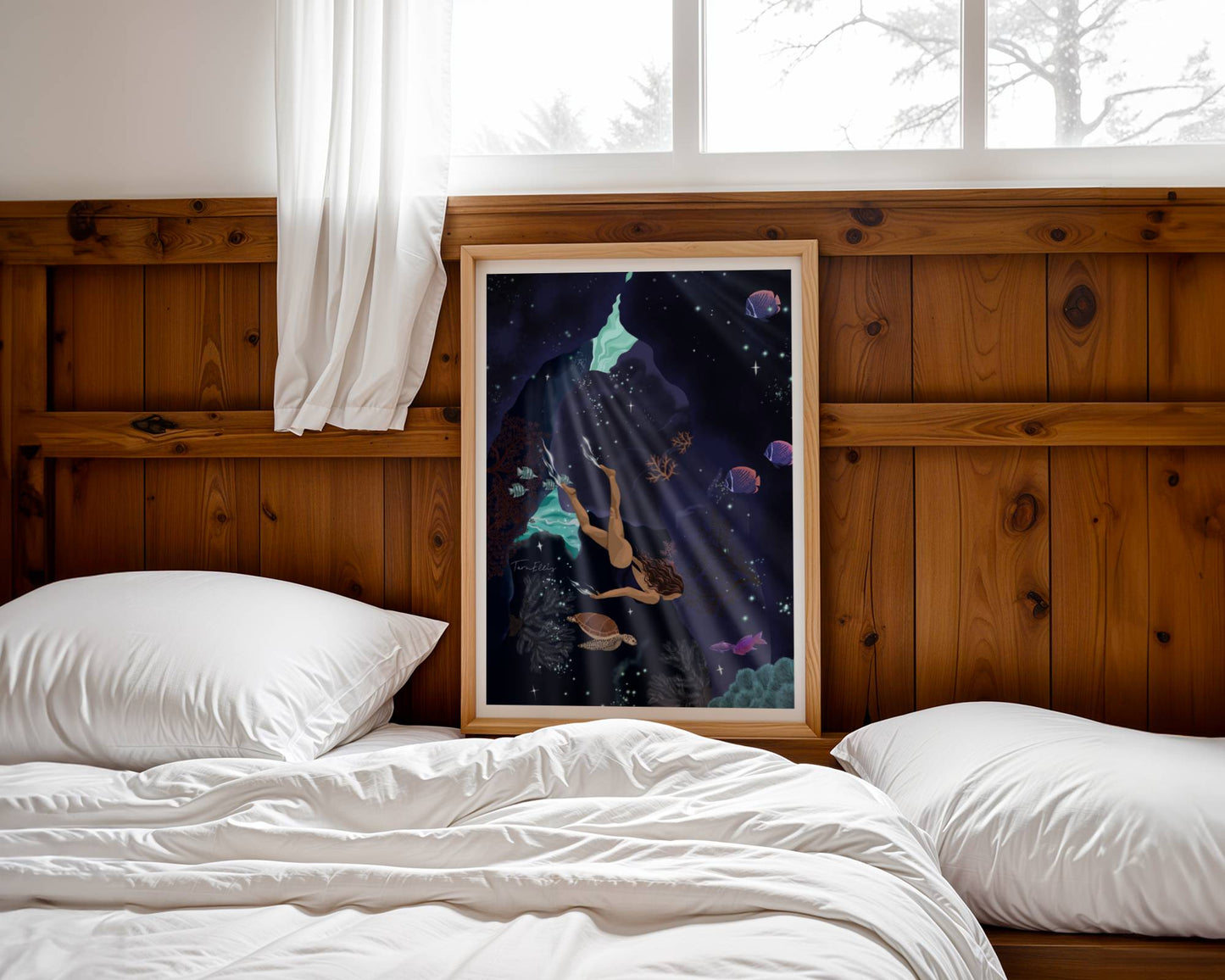Under the Sea