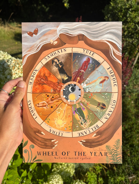 Wheel of the Year