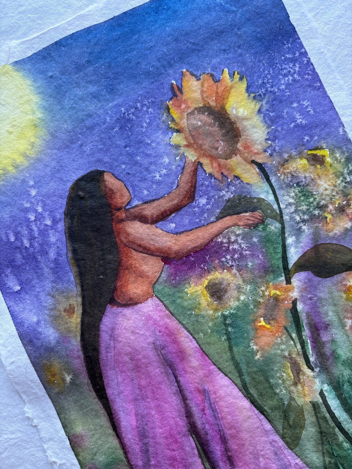 Voice of Sunflower