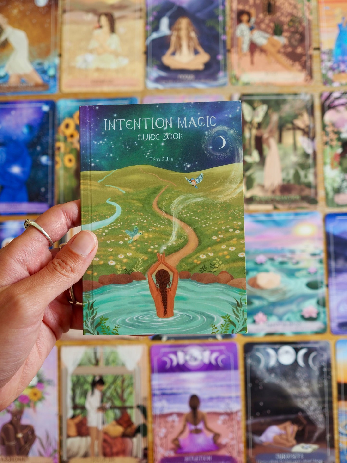 Intention Magic