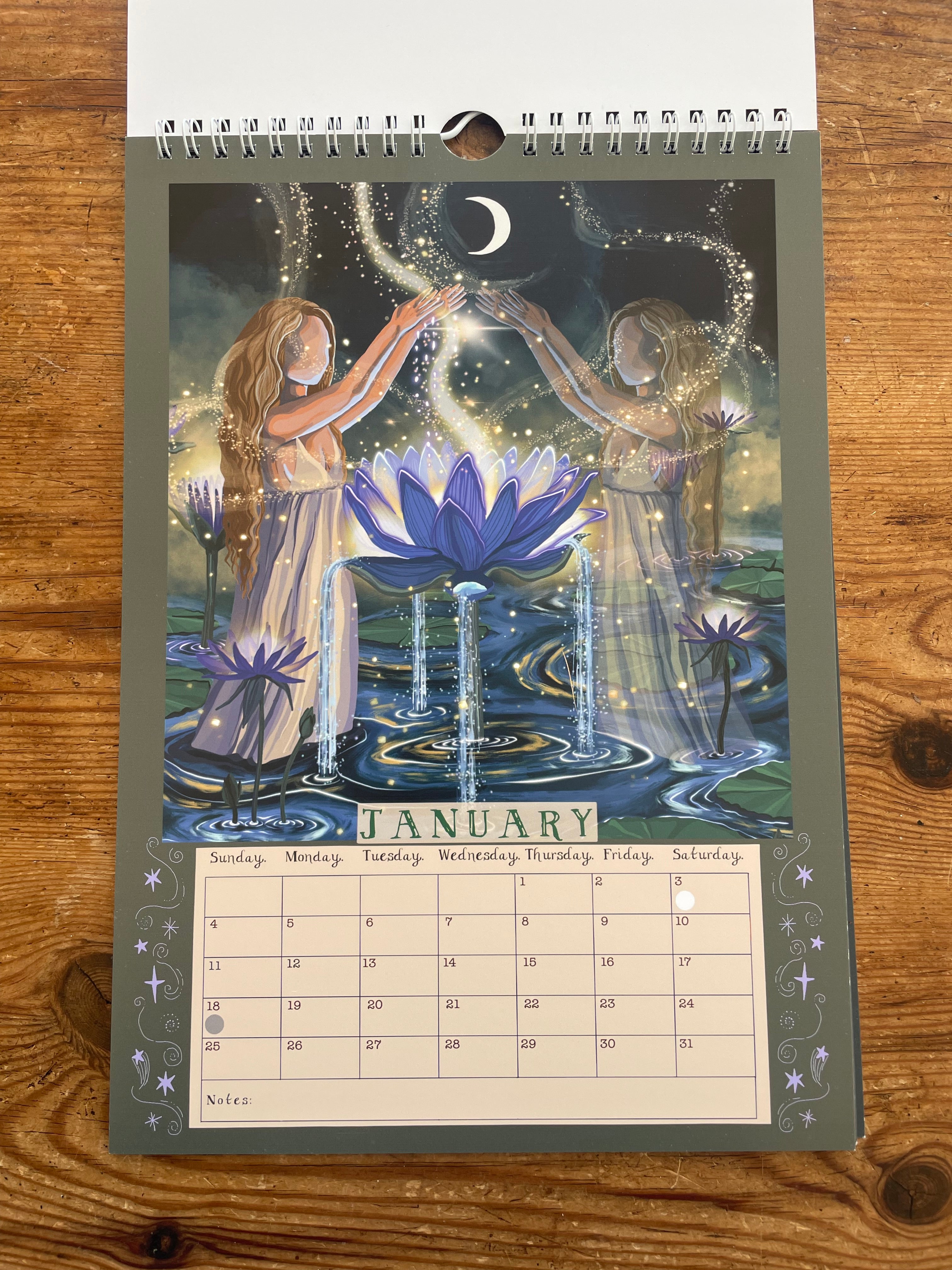 L'Arc〜en〜Ciel2000年history calendar s-l1200.jpg