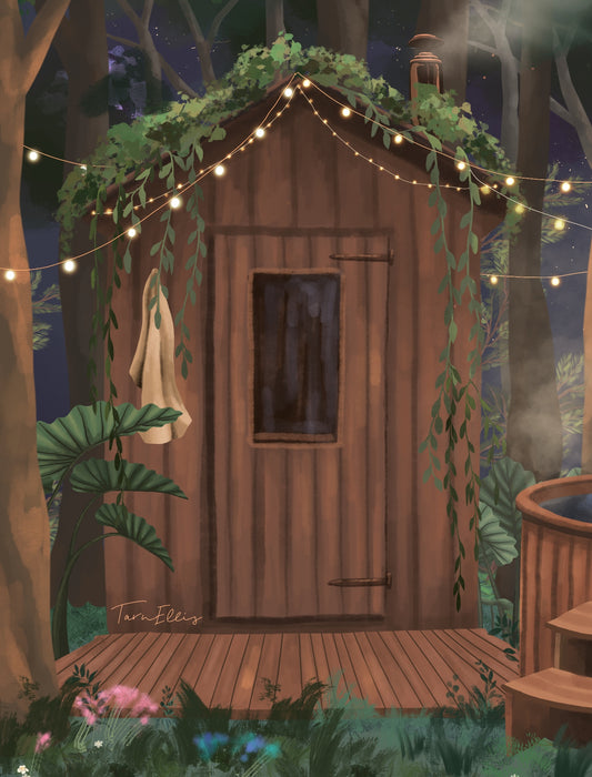 Sauna Spirit