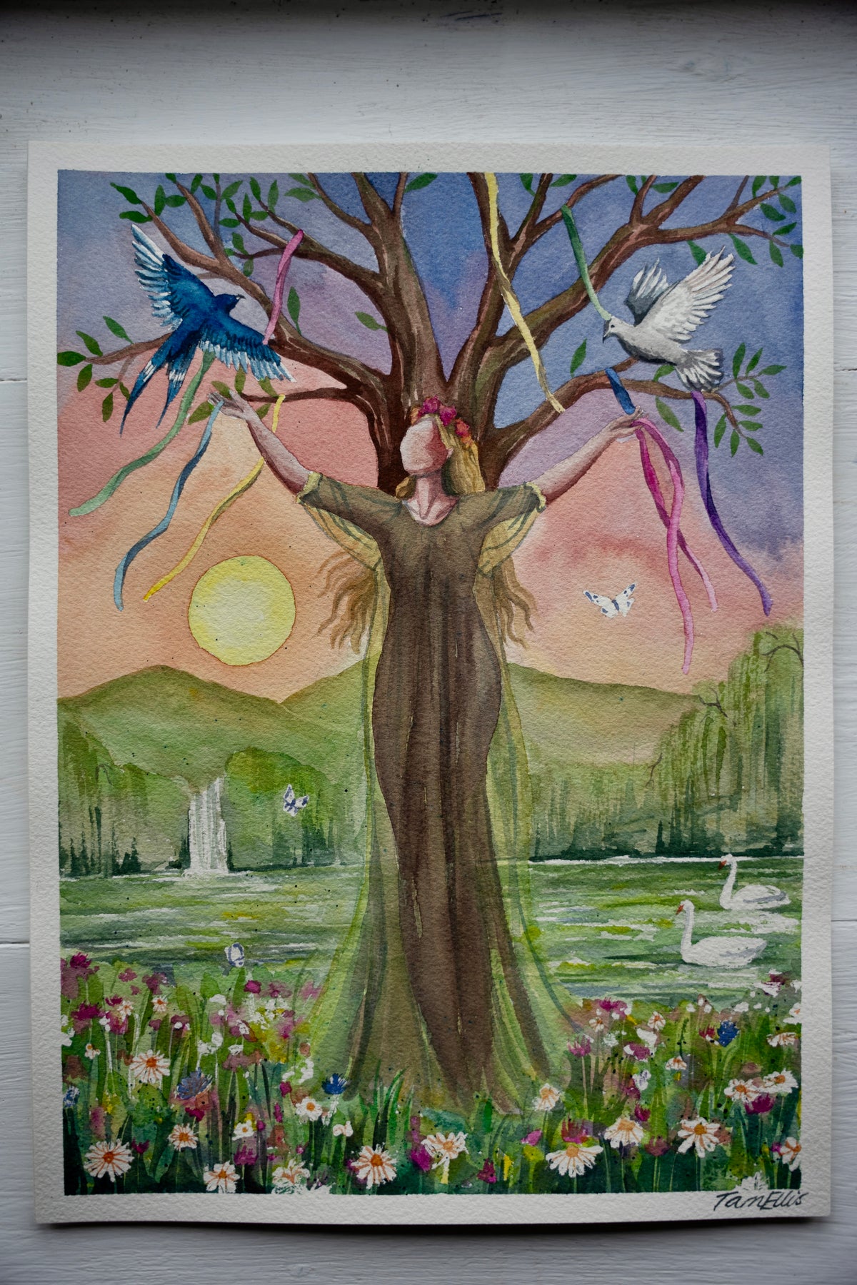 Beltane
