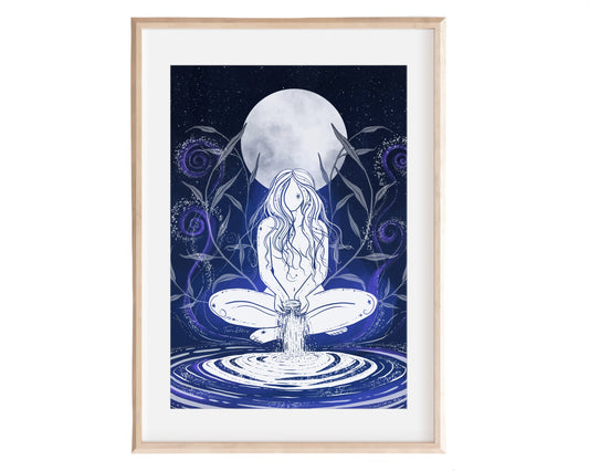 Pool of Stars