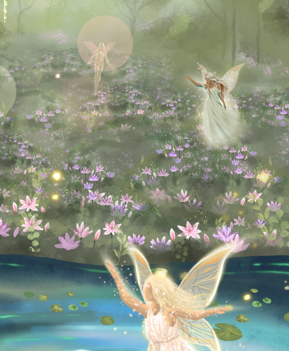 Fairy Portal