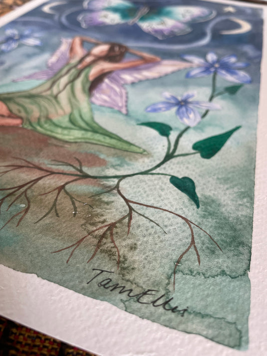 Rooted and Rising