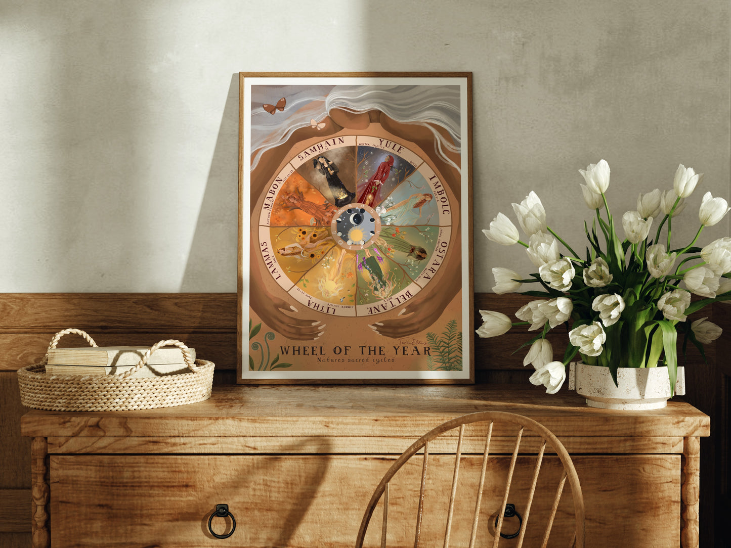 Wheel of the Year