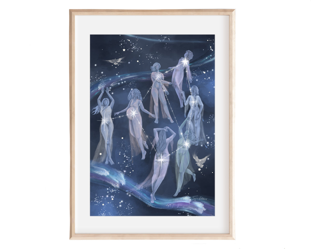Pleiades